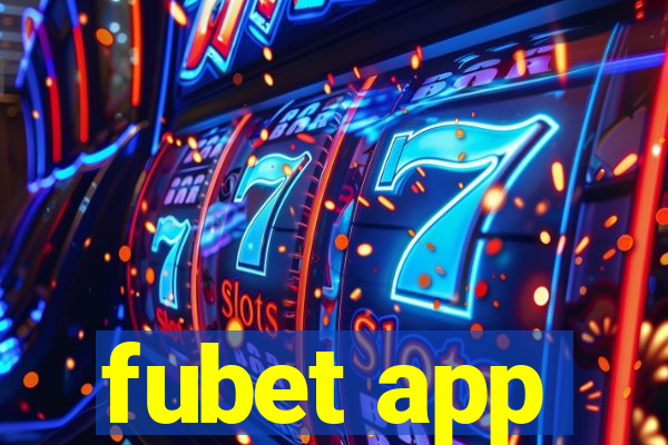 fubet app